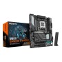 GIGABYTE B850 GAMING X WIFI6E motherboard AMD B850 Ranhura AM5 ATX