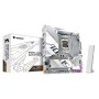 GIGABYTE B850M AORUS ELITE WIFI6E ICE AMD B850 Ranhura AM5 micro ATX