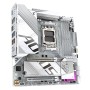 GIGABYTE B850M AORUS ELITE WIFI6E ICE AMD B850 Ranhura AM5 micro ATX