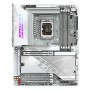 GIGABYTE Z890 AORUS PRO ICE motherboard Intel Z890 LGA 1851 (Socket V1) ATX