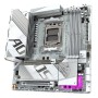 GIGABYTE B850M AORUS ELITE WIFI6E ICE AMD B850 Ranhura AM5 micro ATX