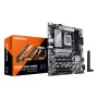 GIGABYTE B860 DS3H WIFI6E motherboard Intel B860 LGA 1851 (Socket V1) ATX