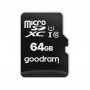 Goodram M1A4 All in One 64 GB MicroSDXC UHS-I Classe 10