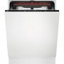 AEG FSB53927Z dishwasher Fully built-in 14 place settings D