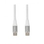 iBOX IKUTC USB-C cable 60W 1m White