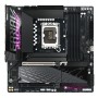 GIGABYTE B860M AORUS ELITE WIFI6E Intel B860 LGA 1851 (Socket V1) micro ATX