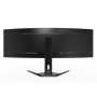 GIGABYTE AORUS CO49DQ monitor de ecrã 124,5 cm (49") 5120 x 1440 pixels DQHD OLED Preto