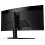 GIGABYTE G34WQCP monitor de ecrã 86,4 cm (34") 3440 x 1440 pixels UltraWide Quad HD LED Preto