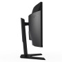 GIGABYTE G34WQCP monitor de ecrã 86,4 cm (34") 3440 x 1440 pixels UltraWide Quad HD LED Preto