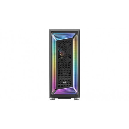 Aerocool Interstellar Midi Tower Black