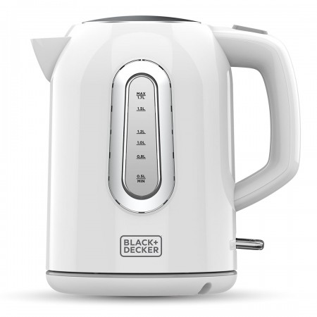 Black+Decker electric kettle BXKE2204E