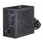 Aerocool LUX RGB 650M power supply unit 650 W Black