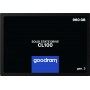 Goodram CL100 gen.3 960 GB 2.5" Serial ATA III 3D NAND