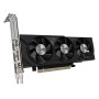 GIGABYTE GeForce RTX 4060 OC Low Profile 8G NVIDIA 8 GB GDDR6