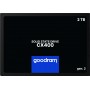 Goodram CX400 SSDPR-CX400-02T-G2 2,05 TB 2.5" Serial ATA III 3D NAND