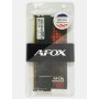 AFOX DDR4 8G 2133 UDIMM memory module 8 GB 1 x 8 GB 2133 MHz