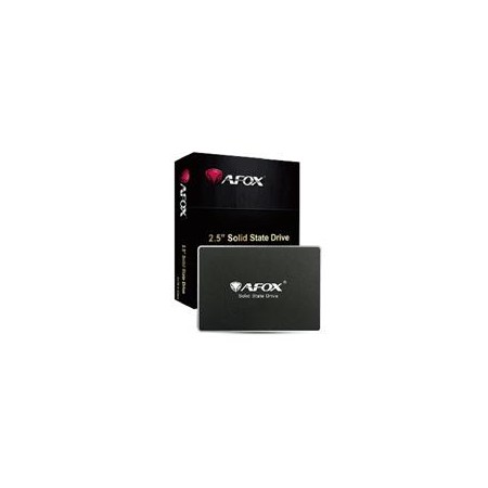 AFOX SSD 1000GB TLC 530 MB/S