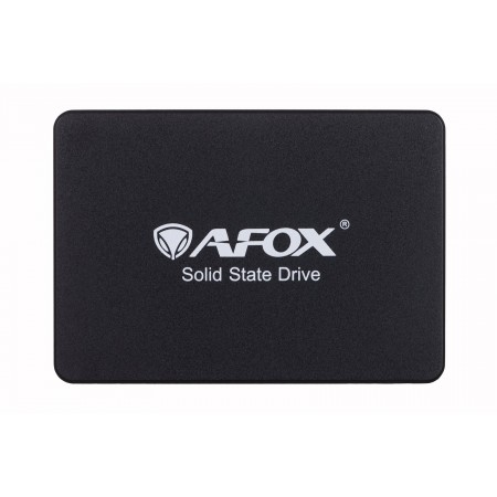 AFOX SSD 240GB TLC 555 MB/S