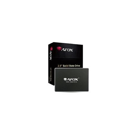 AFOX SSD 480GB INTEL QLC 560 MB/S