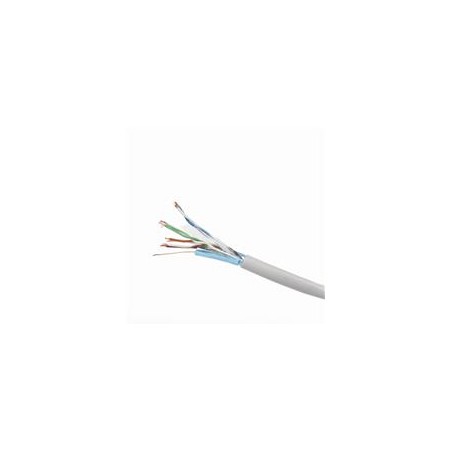 Gembird CAT5e FTP 100m networking cable Grey F/UTP (FTP)