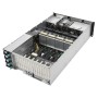 ASUS ESC8000A-E11 Socket SP3 Rack (4U) Prateado