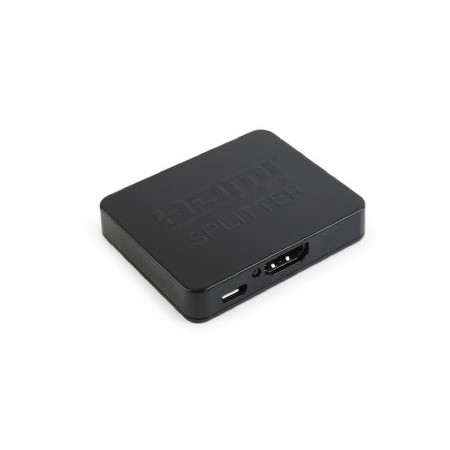 Gembird DSP-2PH4-03 video splitter HDMI 2x HDMI