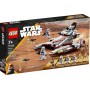 LEGO STAR WARS 75342 REPUBLIC FIGHTER TANK