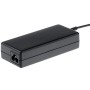 Akyga AK-ND-19 power adapter/inverter Indoor 75 W Black