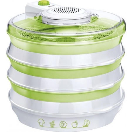 MPM MSG-06 Mushrooms and fruits dehydrator