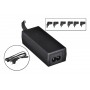 Akyga AK-NU-11 mobile device charger Indoor Black