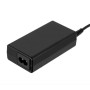 Akyga AK-NU-12 mobile device charger Black Indoor