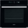 AKZ9 7940 NB built-in oven, 73 l, black