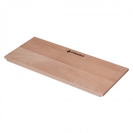 Wooden board for the SPARTA PLUS LUX sink