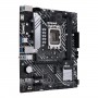 ASUS 1700 PRIME B660M-K D4 M-ATX Intel B660 LGA 1700 micro ATX