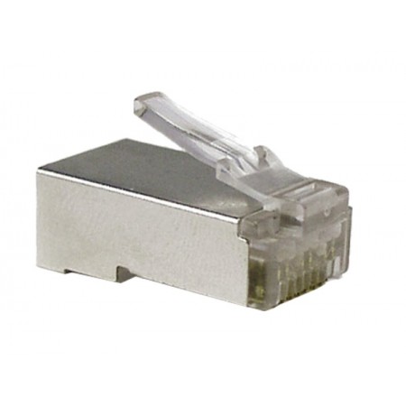 Alantec WT003 wire connector RJ45 Aluminium