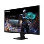 GIGABYTE GS27QA monitor de ecrã 68,6 cm (27") 2560 x 1440 pixels Quad HD LCD Preto