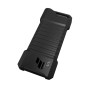ASUS ESD-T1A BLK G AS   Compartimento SSD Preto M.2