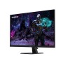 GIGABYTE GS32Q 31.5" Monitor da Gioco QHD - 2560 x 1440, 165Hz, 1ms, 300 cd m², FreeSync Premium, HDR Ready, HDMI 2.0,