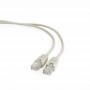 Gembird PP12-15M networking cable Cat5e Grey