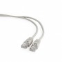 Gembird PP12-30M networking cable Grey Cat5e U/UTP (UTP)