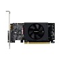 GIGABYTE GV-N710D5-2GL scheda video NVIDIA GeForce GT 710 2 GB GDDR5