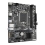 GIGABYTE H610M K V2 motherboard Intel H610 LGA 1700 micro ATX