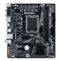GIGABYTE H610M S2H V2 motherboard Intel H610 Express LGA 1700 micro ATX
