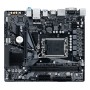 GIGABYTE H610M S2H V2 motherboard Intel H610 Express LGA 1700 micro ATX