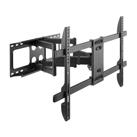 Gembird WM-80ST-02 Full-motion TV wall mount, 37" - 80'' (60 kg)