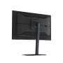 GIGABYTE MO27Q2 27" Monitor Gaming OLED QHD - 2560 x 1440, 240Hz, 0.03ms, 250 cd m², Display HDR True Black 400, HDMI 2.1,