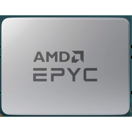 AMD EPYC 9454 Processor (48C/96T) 2.75GHz (3.8GHz Turbo) Socket SP5 TDP 290W