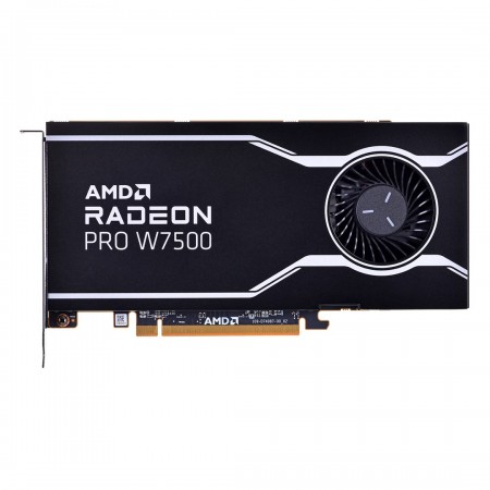 AMD Radeon Pro W7500 8 GB GDDR6