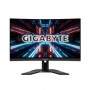 Gigabyte G27FC A computer monitor 68.6 cm (27") 1920 x 1080 pixels Full HD LED Black