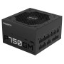 GIGABYTE P750GM fonte de alimentação 750 W 20+4 pin ATX ATX Preto